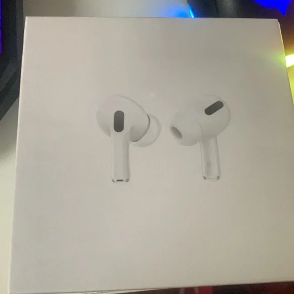AirPods Pro (2nd Generation